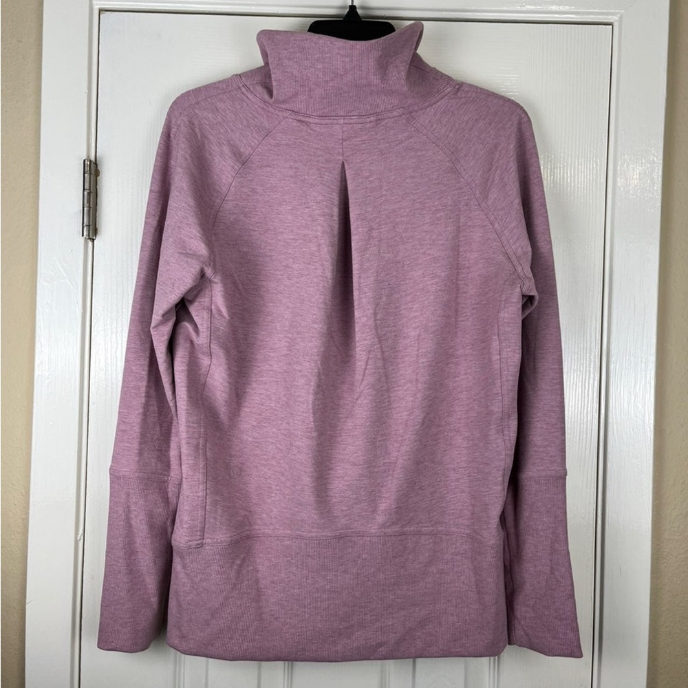 Lululemon High Lines Pullover 6 - image 4